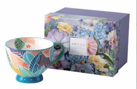 JOYYE卓艺旅绘丛林杯TFC0222138 商品图2