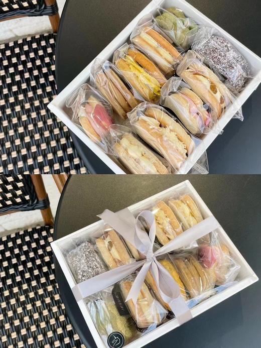 达克瓦兹(冷藏保存3天，冷冻保存1个月） 商品图5