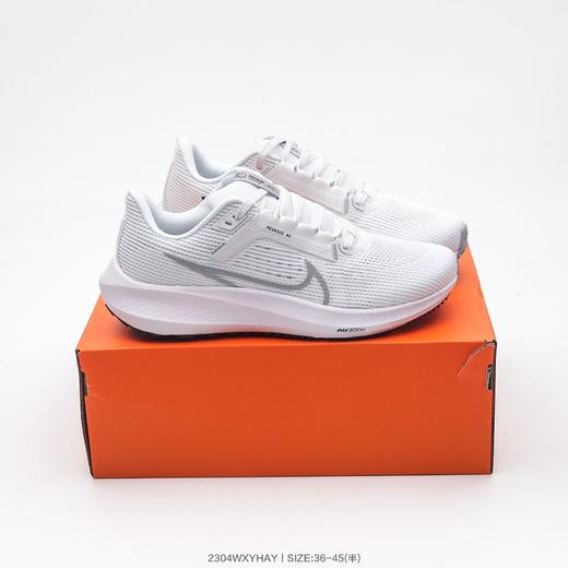 耐克登月飞马40男女跑步鞋合集 商品图4