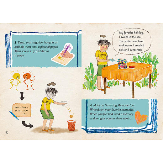 悠游阅读.成长计划第六级 点读书 商品图7