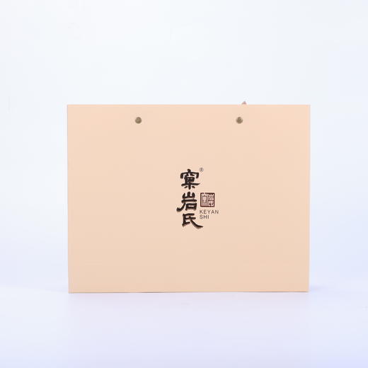 窠岩氏 武夷山果香肉桂 250g 盒装包邮 商品图1