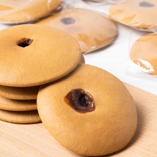 红糖肚脐饼 商品图4