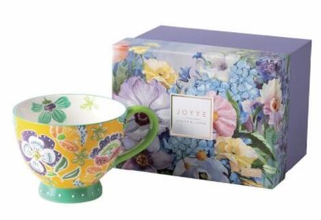 JOYYE卓艺旅绘丛林杯TFC0222138 商品图1