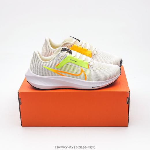 耐克登月飞马40男女跑步鞋合集 商品图2