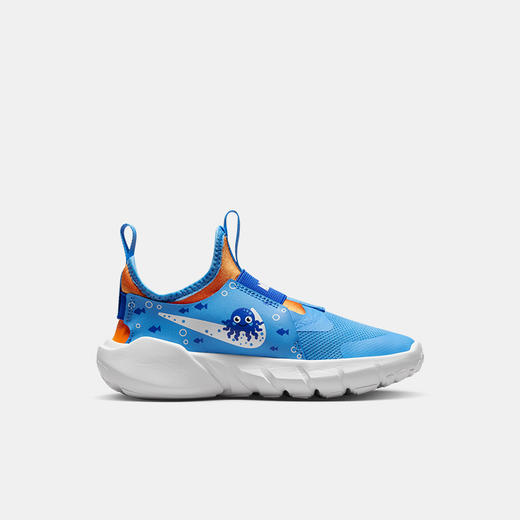 Nike Flex Runner 2 Lil (PSV) 幼童运动童鞋 DX2515 商品图2