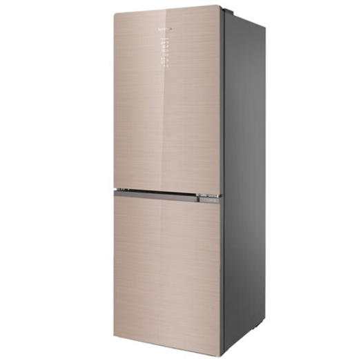 容声(Ronshen) 338升双门冰箱风冷无霜BCD-338WKR1NPG 商品图7