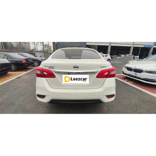 日产 轩逸 经典 1.6XE CVT舒适版【长租-北京】 商品图4