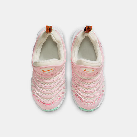 Nike Dynamo Free (PS) 婴童运动童鞋 FJ7724 商品图3