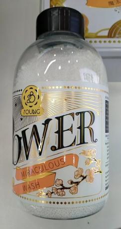 活力28魔法泡泡颗粒500g 商品图0