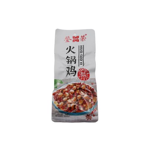 登荣火锅鸡32g（6922170802557） 商品图0