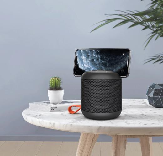 【团购展示】RECCI蓝牙音箱RSK-W09 商品图0