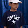 CONERSE 夏 大童小童 短袖T恤 CNVN-KT-D816 商品缩略图1