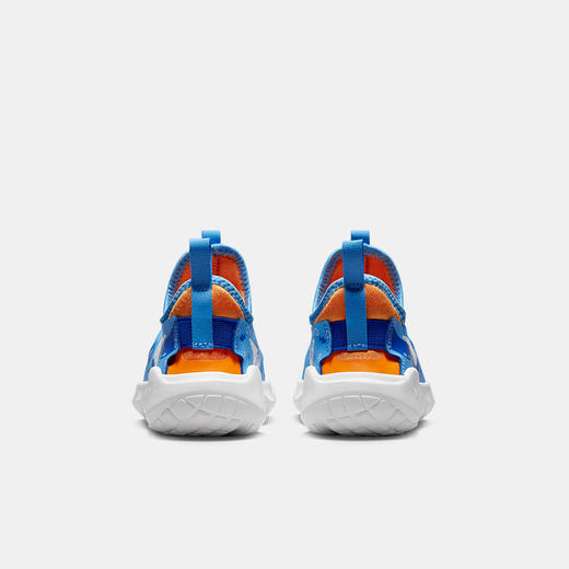 Nike Flex Runner 2 Lil (PSV) 幼童运动童鞋 DX2515 商品图5