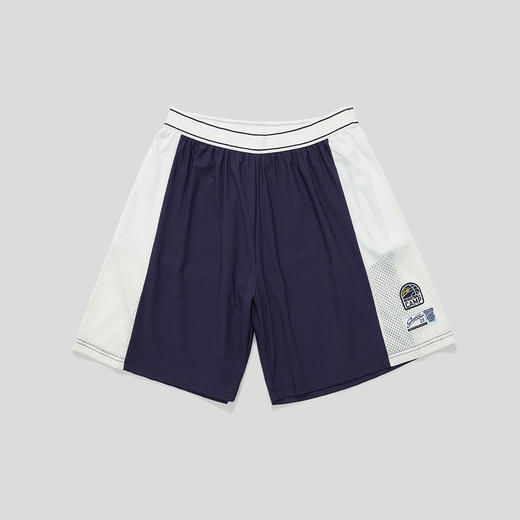 GOODBAI网眼宽松篮球短裤 商品图2