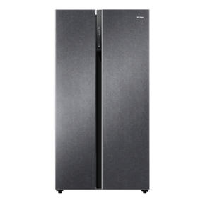 海尔（Haier）冰箱 BCD-602WGHSSR5SGU1