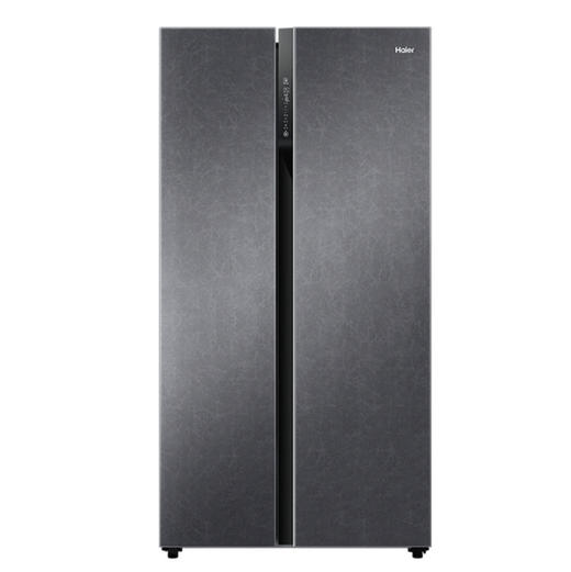 海尔（Haier）冰箱 BCD-602WGHSSR5SGU1 商品图0