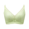 都市丽人完美包容内衣CD薄3/4杯蕾丝文胸四排软钢圈YB3AA5 商品缩略图6