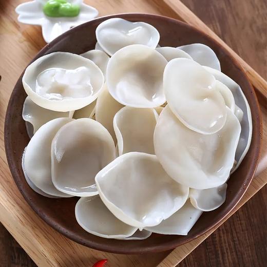 【姚朵朵】黑龙江牡丹江白玉木耳120g*1盒 / 120g*2盒 商品图1