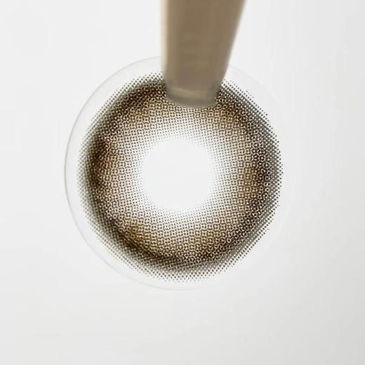 正品半年抛 | Papadox系列肯豆美瞳 | 直径14.2着色直径13.4 | 韩国产 商品图3