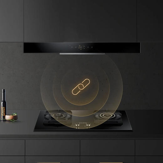 卡萨帝（Casarte）灶具 JZT-C5G78BGU9 商品图12