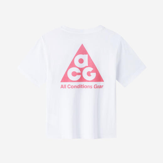 NIKE 夏 小童 短袖T恤 NKG-KT-K961 商品图1