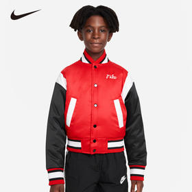Nike Culture of Basketball 大童（男孩）夹克 DV3103