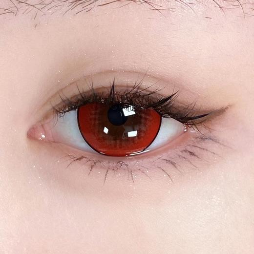 Dgugulens【冰糖红】日抛  大直径红宝石  显色度和通透感双管齐下 商品图1