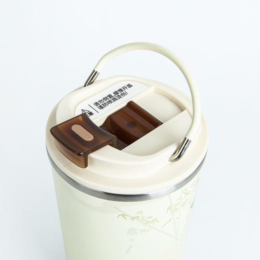 西泠印社主题创意保温杯 商品图4