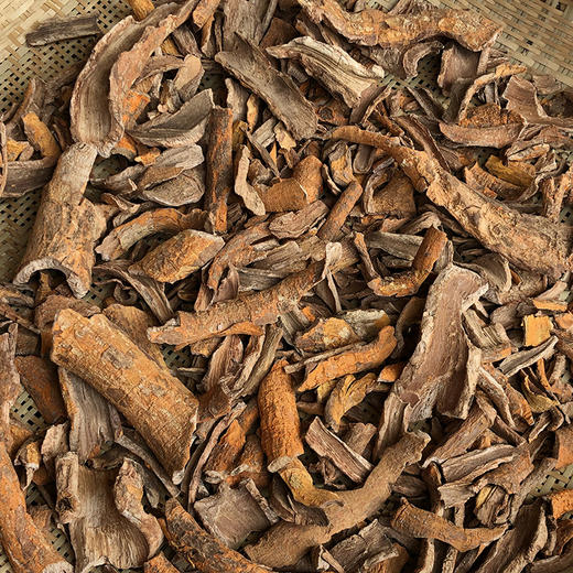 紫荆皮 云南紫金皮 商品图1