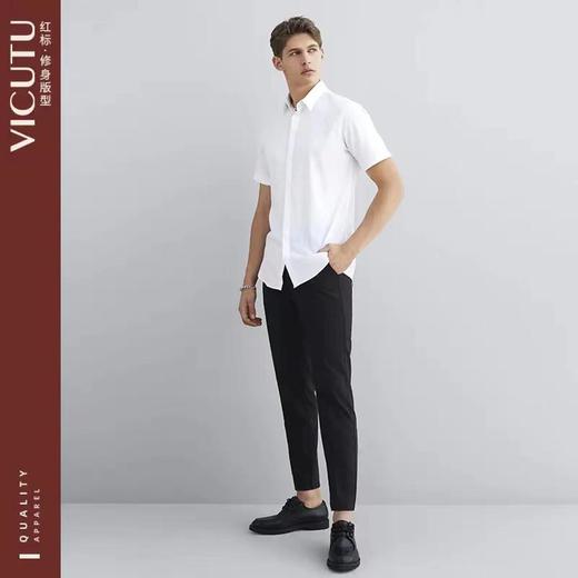 南4威可多男式短衬 商品图1