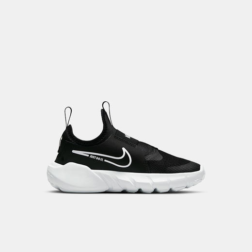 Nike Flex Runner 2 (PSV) 幼童运动童鞋 DJ6040 商品图5