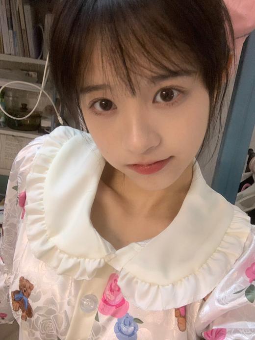 【年抛】款式名字：小浆果 hushlens  |  小直径14.0 着色13.0 | 【同品牌多副美瞳更划算，选款色板在详情页内】，自然美瞳 商品图6