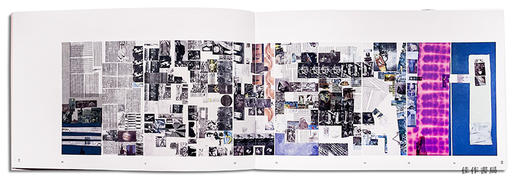 UCCA出品 |  劳森伯格在中国 商品图1