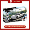 摩比积木70765保时捷任务E 遥控车 商品缩略图0