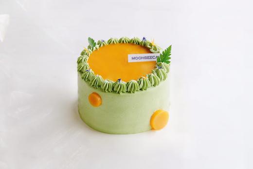 一抹光芒（抹茶芒果鲜乳） 商品图5