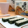 有机益生元芝麻夹心海苔 支持自提 商品缩略图0