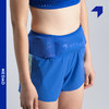腰包拼接女短裤 NEDAO内道 女子马拉松 越野跑 高弹内衬 跑步短裤 商品缩略图0