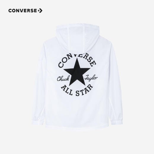 CONVERSE 夏 大童  小童  婴童 皮肤衣 CNVN-LO-D674 商品图1
