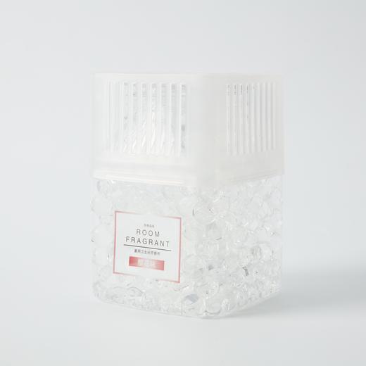 晶球厕所除臭剂450g桂花味/樱花味 商品图4