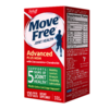 schiff旭福 Move Free氨糖软骨素维骨力美国进口MSM加钙片 氨糖成人中老年 缓解关节不适 商品缩略图8