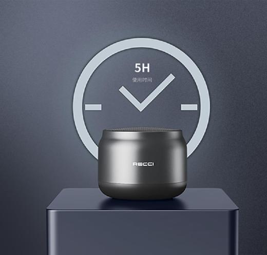 【团购展示】RECCI小钢炮蓝牙音箱RSK-W13 商品图0