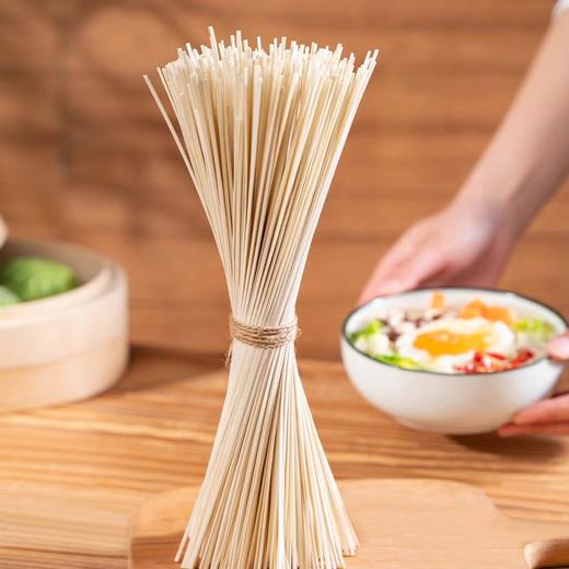 张和李平江晒面1.2kg 商品图1