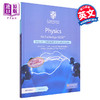 【中商原版】NEW Cambridge IGCSE Physics English Language Skills Workbook 剑桥 IGCSE 物理英语语言技能练习册 商品缩略图0