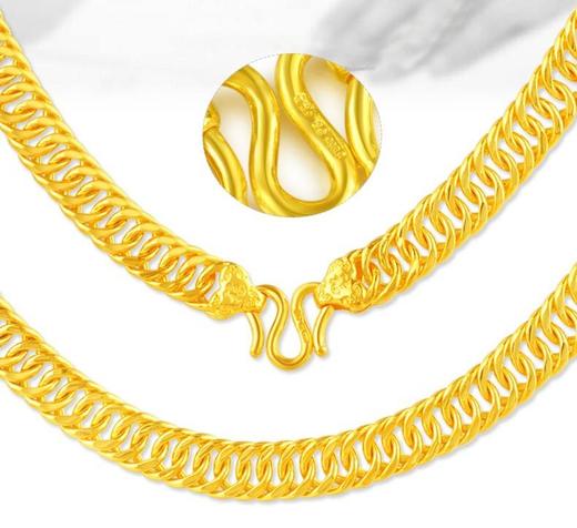 黄金鉴定与回收 商品图0