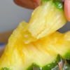 海南手撕凤梨 | 自然成熟，汁水饱满，相比其他凤梨来说甜度要好，比较稀有 商品缩略图0