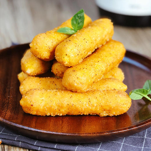 蜂蜜芥末心鸡棒480g 商品图1