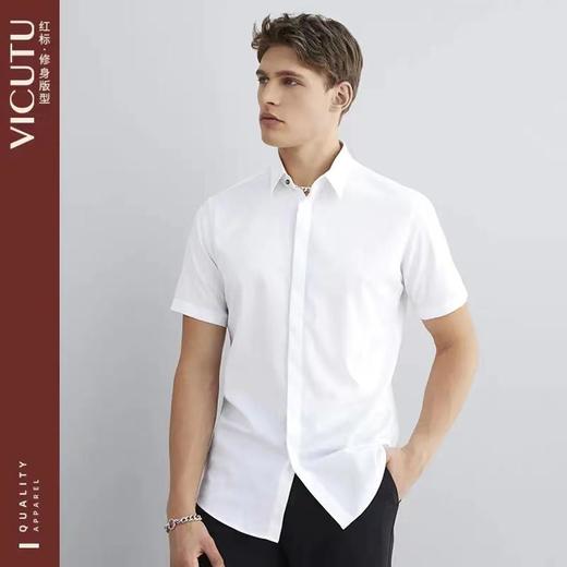 南4威可多男式短衬 商品图0