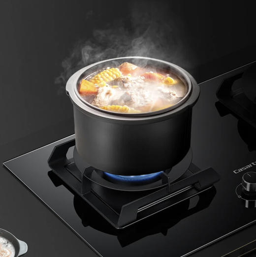 卡萨帝（Casarte）灶具 JZT-C5G78BGU9 商品图9