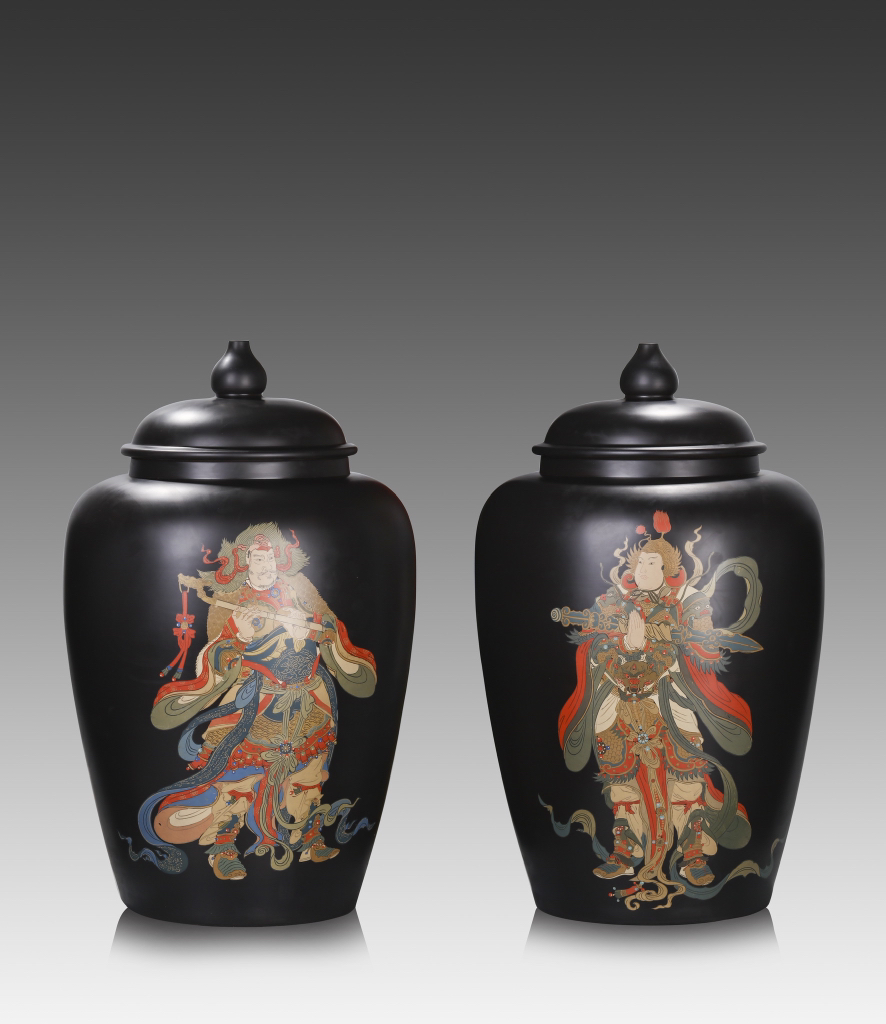 滇南陶韵大缸【单只价格】