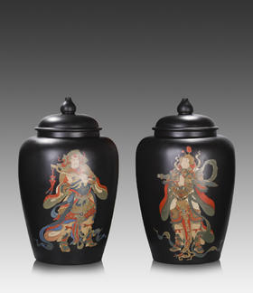 滇南陶韵大缸【单只价格】